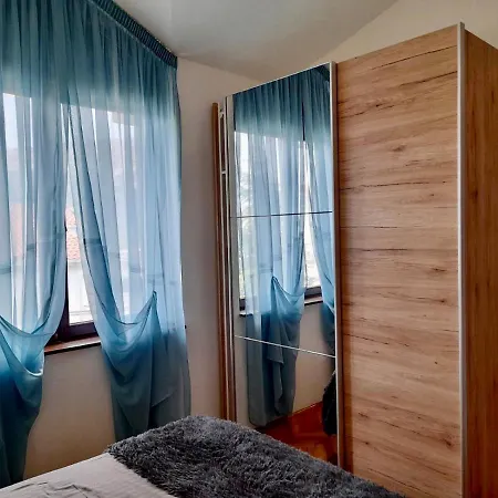 M Bozo Ideal For Relaxing Holidays Apartament *