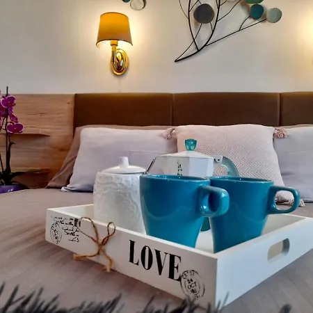 M Bozo Ideal For Relaxing Holidays Apartament