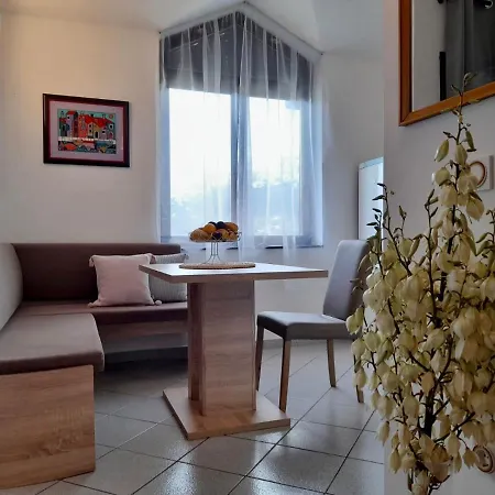 Apartament M Bozo Ideal For Relaxing Holidays Baška