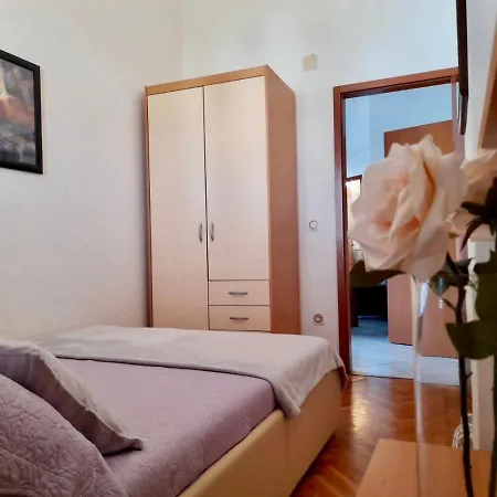 M Bozo Ideal For Relaxing Holidays Apartament
