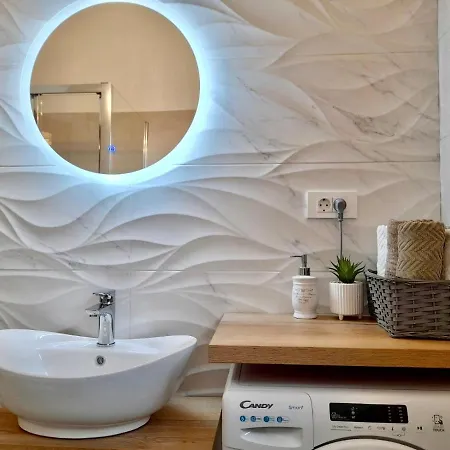 Apartament M Bozo Ideal For Relaxing Holidays Baška