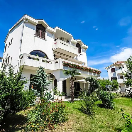 Apartament M Bozo Ideal For Relaxing Holidays *