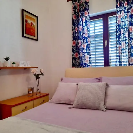 M Bozo Ideal For Relaxing Holidays Apartamento *