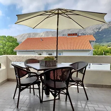 Apartamento M Bozo Ideal For Relaxing Holidays