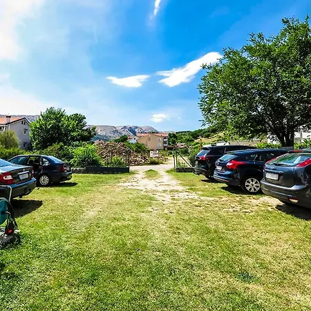 Apartamento M Bozo Ideal For Relaxing Holidays